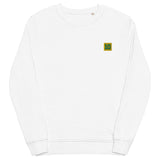 Pele 10 Sweatshirt - white
