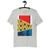 Arsenal 90s Mash-Up T-Shirt