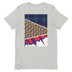 Scotland 90s Mash-Up T-shirt