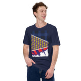 Scotland 90s Mash-Up T-shirt