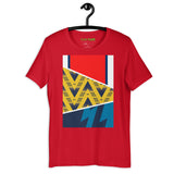 Arsenal 90s Mash-Up T-Shirt