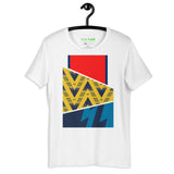 Arsenal 90s Mash-Up T-Shirt