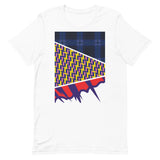 Scotland 90s Mash-Up T-shirt