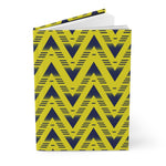 Arsenal '91 Hardcover Matte Notebook