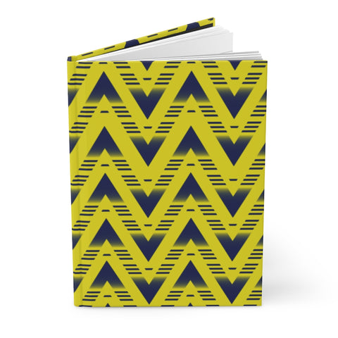 Arsenal '91 Hardcover Matte Notebook