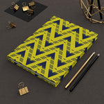 Arsenal '91 Hardcover Matte Notebook