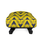 Arsenal 91 Bruised Banana Backpack - bottom