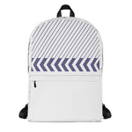 Tottenham 85 Classic Football Shirt Backpack - front