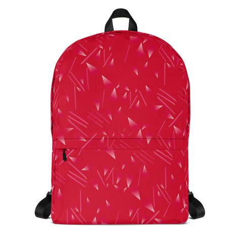 Liverpool 89 Classic Football Shirt Backpack - front