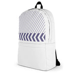 Tottenham 85 Classic Football Shirt Backpack - right