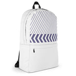 Tottenham 85 Classic Football Shirt Backpack - left