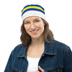 Leeds ‘94 Beanie