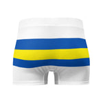 Leeds ‘94 Boxers - back