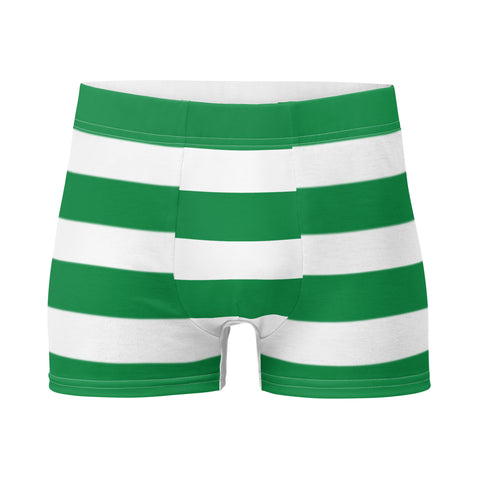 Celtic Classic Boxers - front