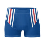 Rangers ‘96 Boxers - front