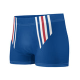 Rangers ‘96 Boxers - front left