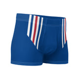 Rangers ‘96 Boxers - front right