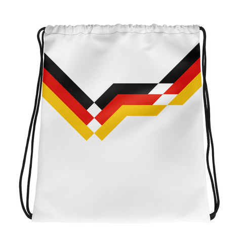 Germany ‘90 Drawstring Bag