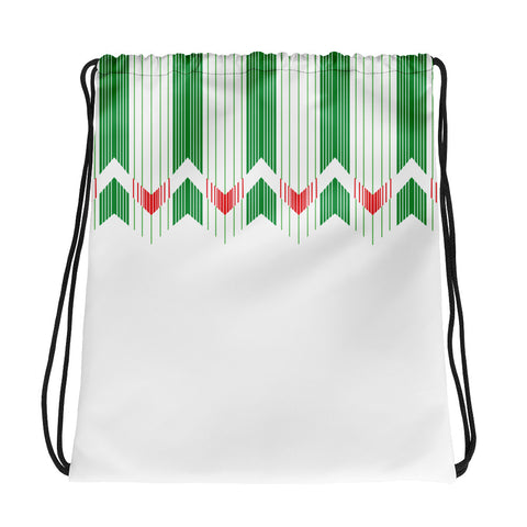 Wales ‘90 Drawstring Bag