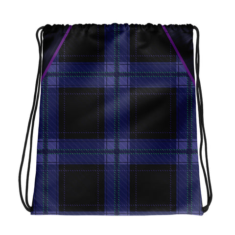 Scotland ‘96 Drawstring Bag