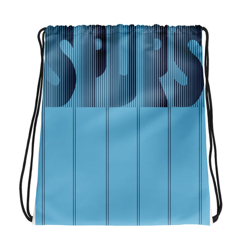 Tottenham ‘92 Drawstring Bag
