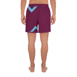 West Ham '93 Swim Shorts - back