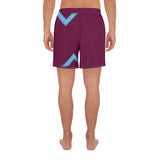 West Ham '93 Swim Shorts - back