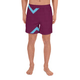 West Ham '93 Swim Shorts - front