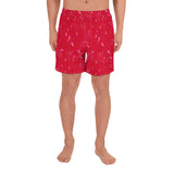 Liverpool '89 Swim Shorts - front