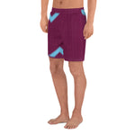 West Ham '93 Swim Shorts - left side