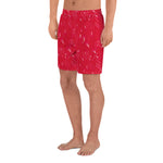 Liverpool '89 Swim Shorts - left side