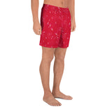 Liverpool '89 Swim Shorts - right side