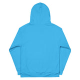 Man City 89 Pocket Hoodie Sky Blue - back