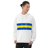 Leeds '94 Hoodie - front