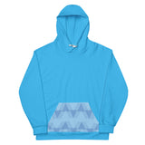 Man City 89 Pocket Hoodie Sky Blue - front