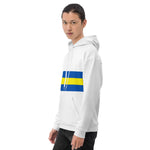 Leeds '94 Hoodie - left