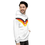 Germany '90 Hoodie - right