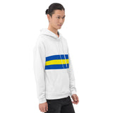 Leeds '94 Hoodie - right