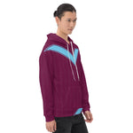 West Ham '93 Hoodie - right