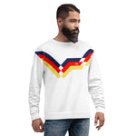 Arsenal Copa 90 Sweatshirt - male athletic fit