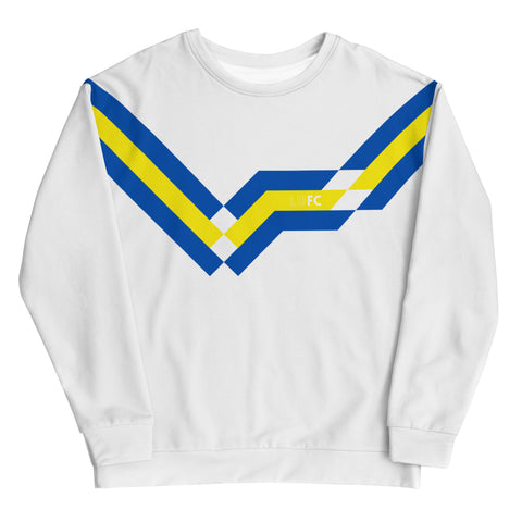 Leeds World Cup 90 Sweatshirt