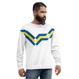 Leeds World Cup 90 Sweatshirt