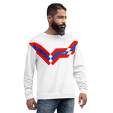 Palace World Cup 90 Sweatshirt