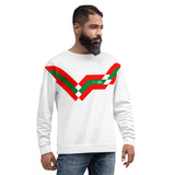 Wales World Cup 90 Sweatshirt