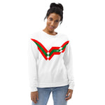 Wales World Cup 90 Sweatshirt