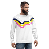 Scotland Copa 90 Sweatshirt - male athletic fit