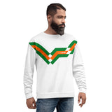 Ireland Copa 90 Sweatshirt - male athletic fit