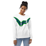 Northern Ireland Copa 90 Sweatshirt - female