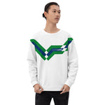 Northern Ireland Copa 90 Sweatshirt - male slim fit