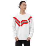 Liverpool World Cup 90 Sweatshirt